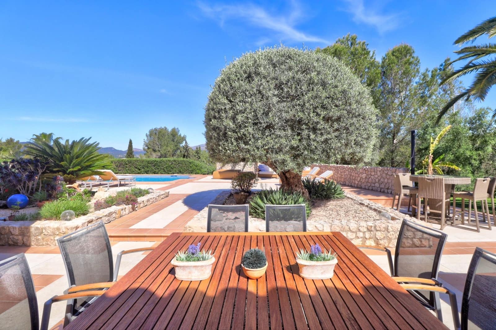 4 quarto Moradia para venda em Calvia com piscina - 2 650 000 € (Ref: 9782864)