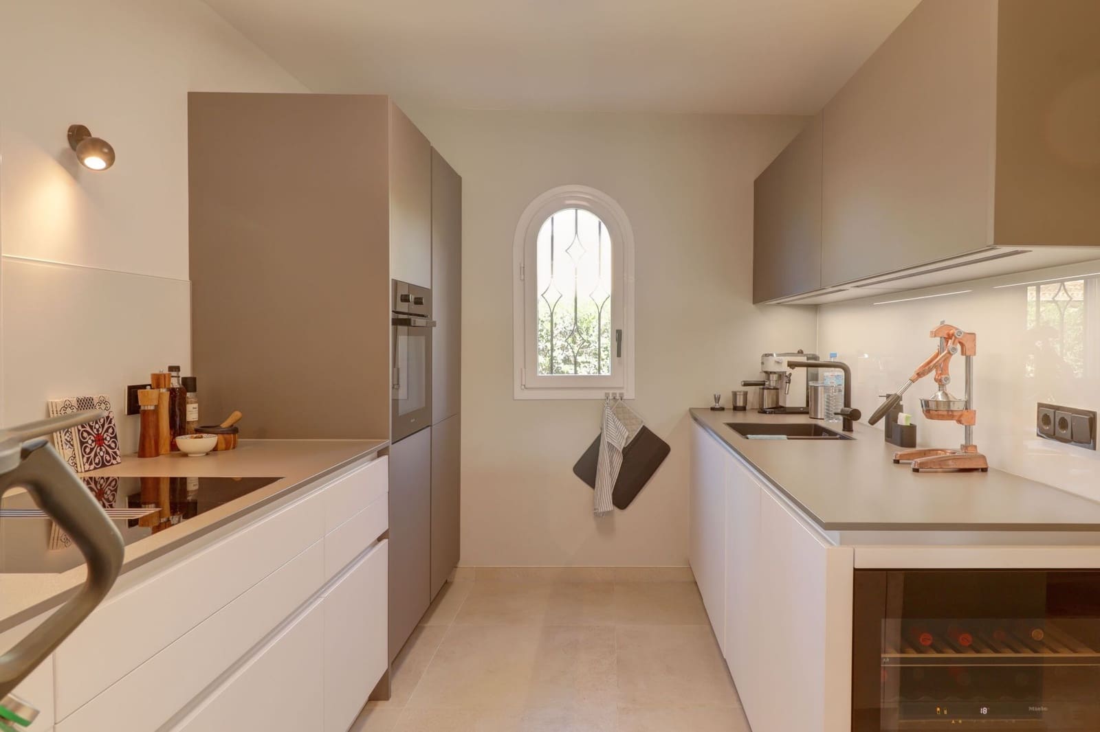 3 chambre Appartement à vendre à Santa Ponsa - 1 295 000 € (Ref: 9782865)