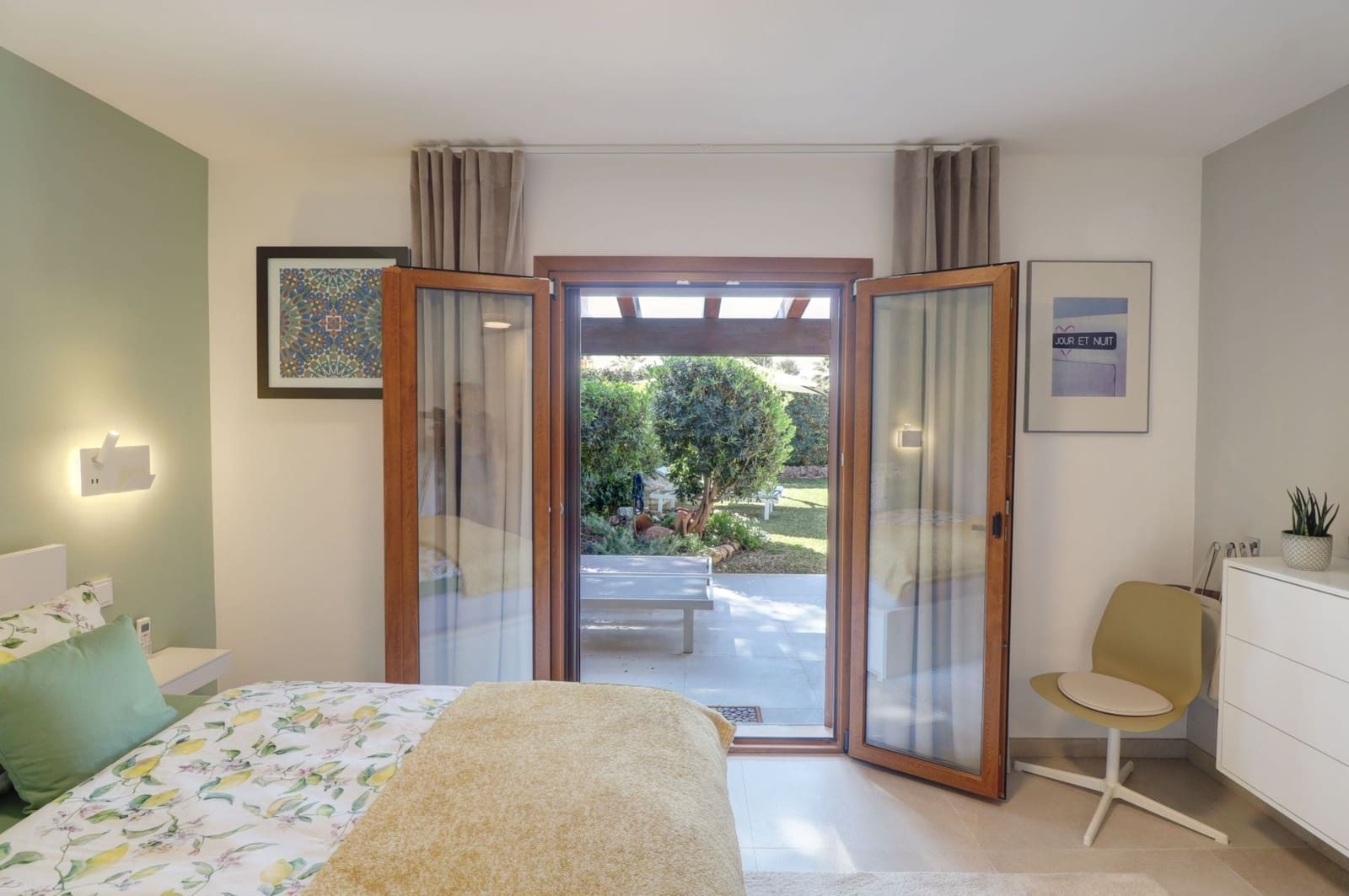 3 chambre Appartement à vendre à Santa Ponsa - 1 295 000 € (Ref: 9782865)