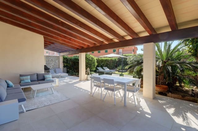 3 chambre Appartement à vendre à Santa Ponsa, Calvià - 1 295 000 € (Ref: 9782865)