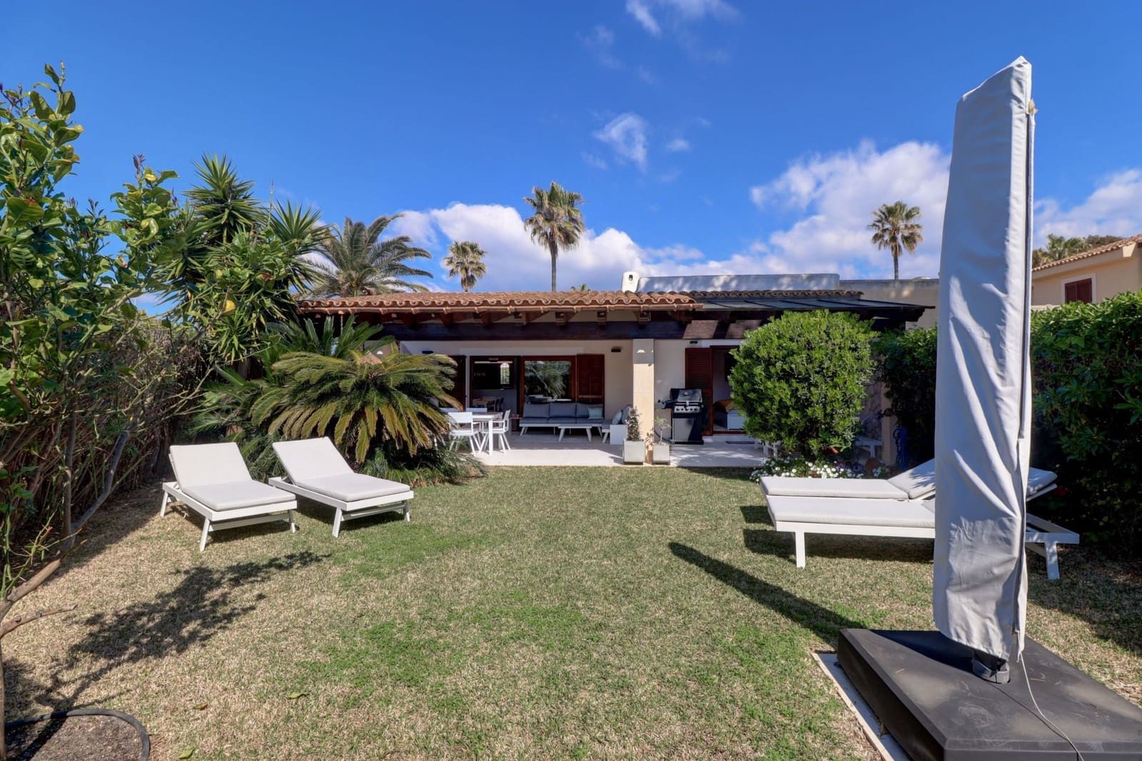 3 chambre Appartement à vendre à Santa Ponsa - 1 295 000 € (Ref: 9782865)