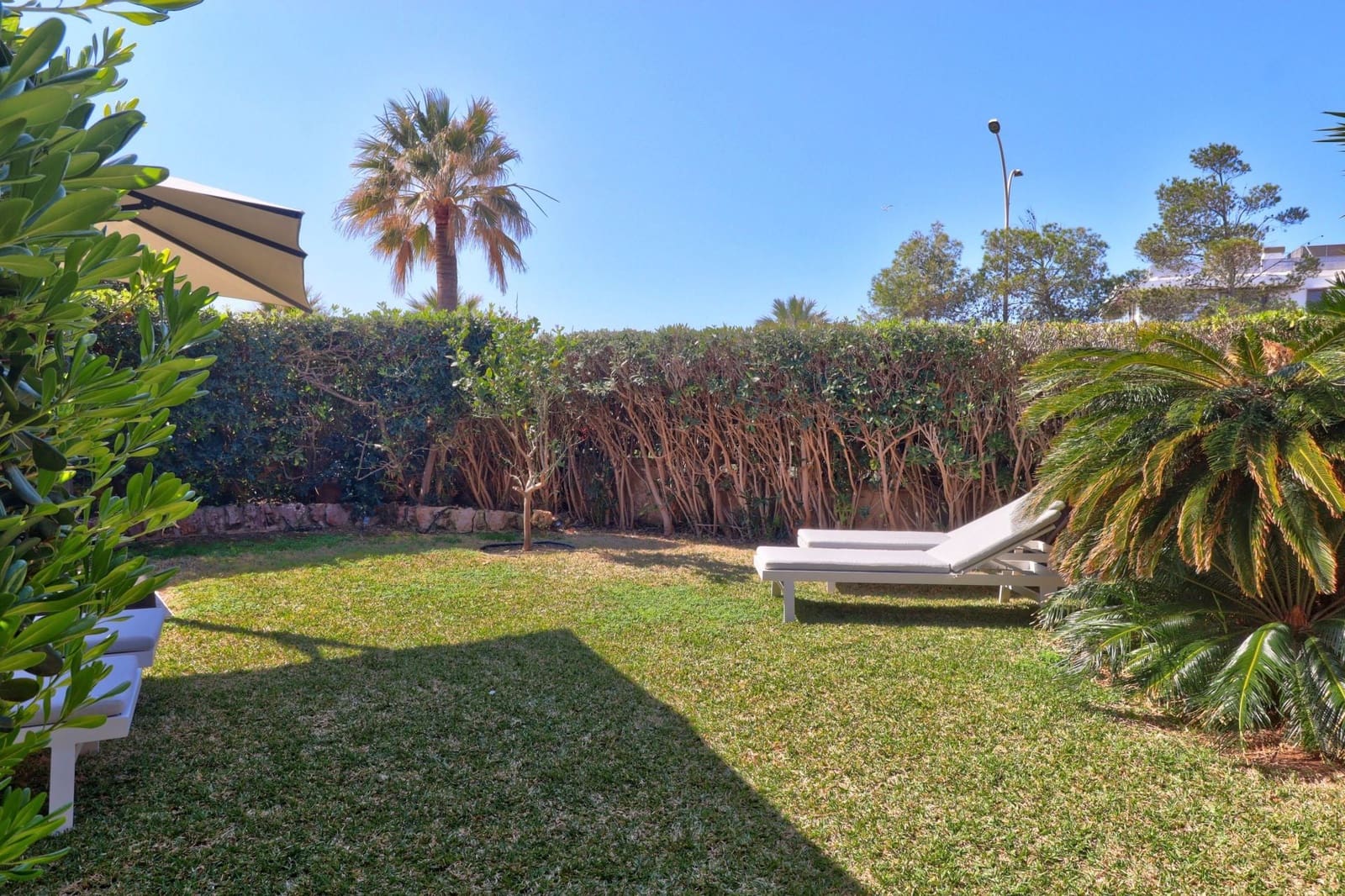 3 chambre Appartement à vendre à Santa Ponsa - 1 295 000 € (Ref: 9782865)