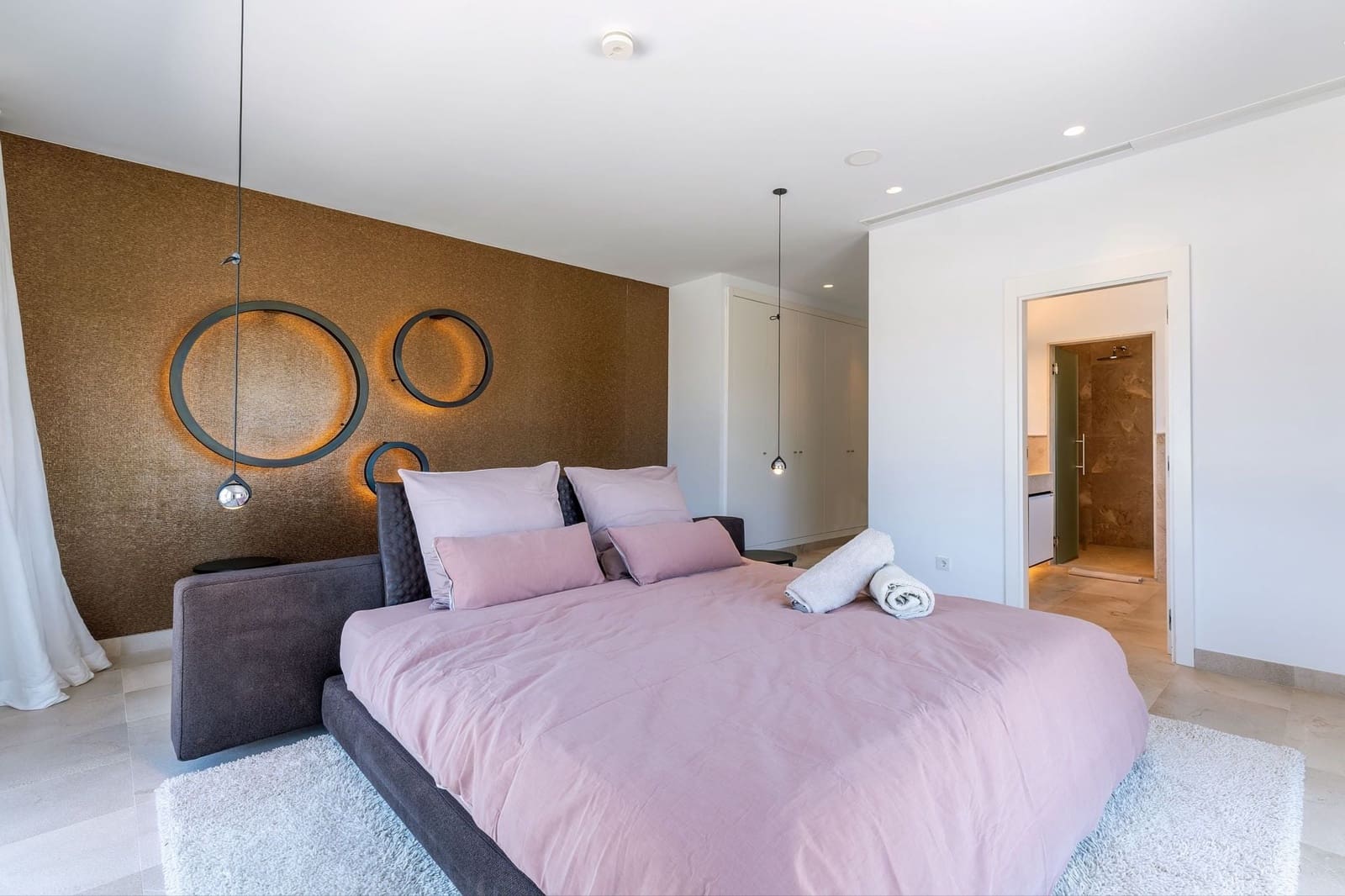 5 chambre Villa/Maison à vendre à Santa Ponsa avec piscine - 5 950 000 € (Ref: 9800126)