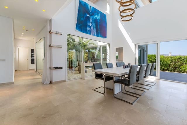 5 chambre Villa/Maison à vendre à Santa Ponsa, Calvià avec piscine - 5 950 000 € (Ref: 9800126)