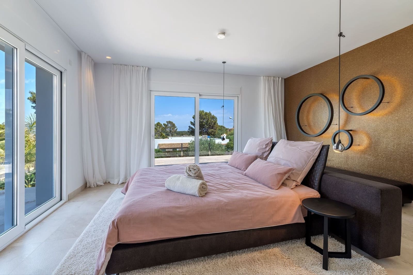 5 chambre Villa/Maison à vendre à Santa Ponsa avec piscine - 5 950 000 € (Ref: 9800126)