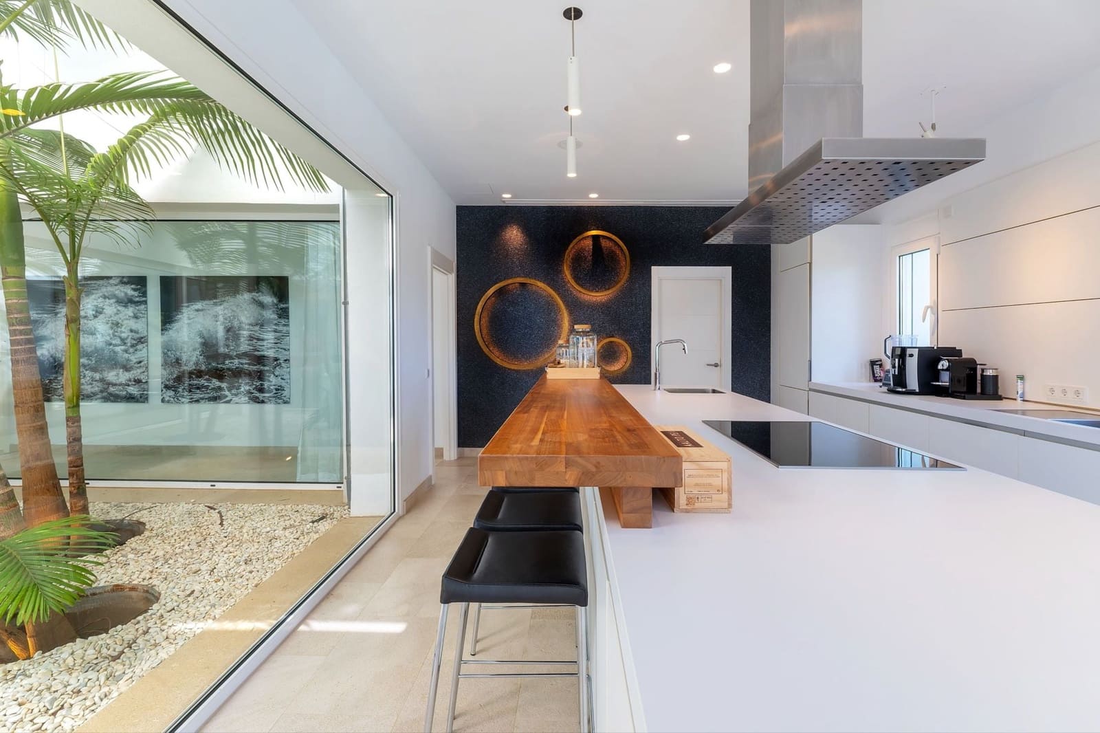 5 chambre Villa/Maison à vendre à Santa Ponsa avec piscine - 5 950 000 € (Ref: 9800126)