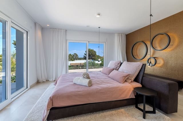 5 chambre Villa/Maison à vendre à Santa Ponsa, Calvià avec piscine - 5 950 000 € (Ref: 9800126)