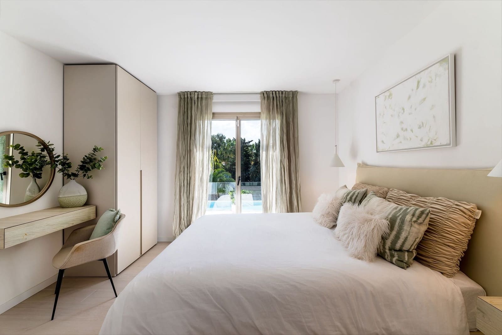 5 Zimmer Villa zu verkaufen in Es Camp De Mar / El Camp De Mar mit Pool - 3.850.000 € (Ref: 9802926)