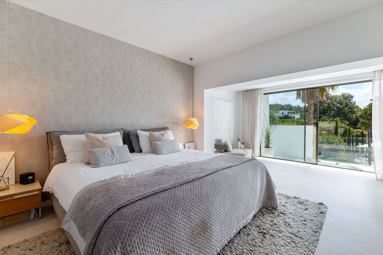 5 Zimmer Villa zu verkaufen in Es Camp De Mar / El Camp De Mar mit Pool - 3.850.000 € (Ref: 9802926)