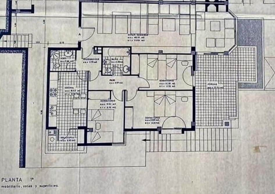 3 soverom Leilighet til salgs i Santa Ponsa med svømmebasseng - € 1 475 000 (Ref: 9805530)