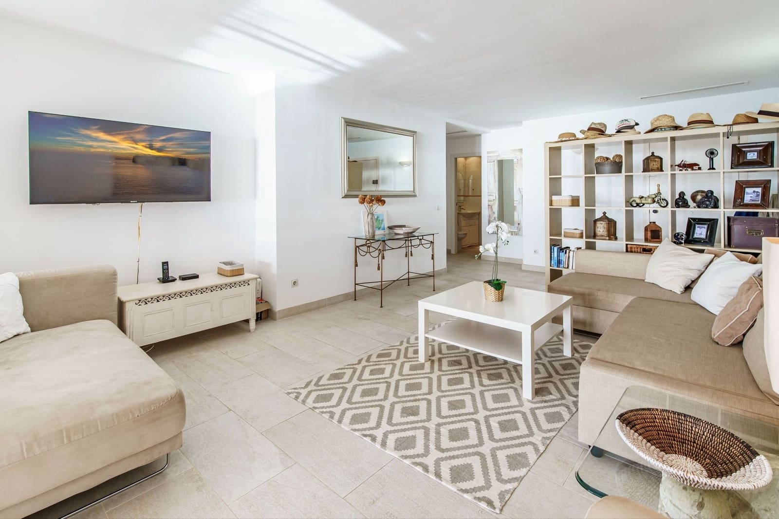 3 soverom Leilighet til salgs i Santa Ponsa med svømmebasseng - € 1 475 000 (Ref: 9805530)