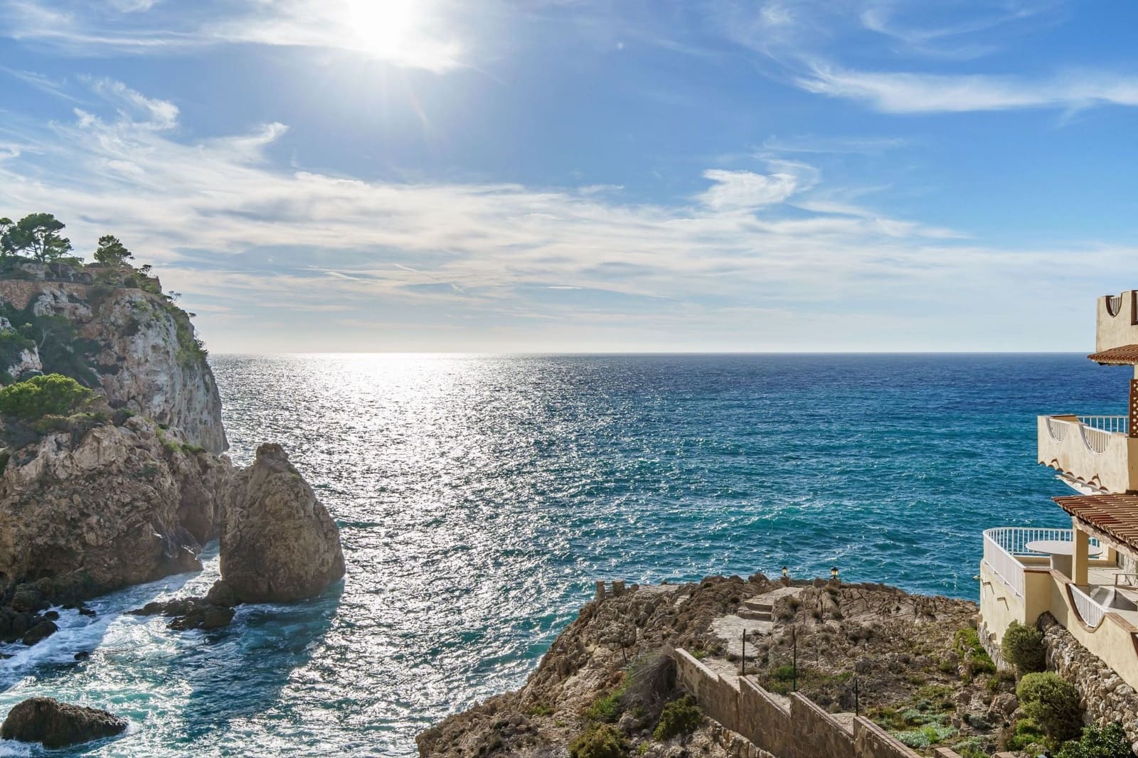 3 soverom Leilighet til salgs i Santa Ponsa med svømmebasseng - € 1 475 000 (Ref: 9805530)