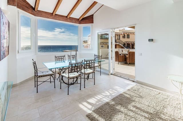 3 soverom Leilighet til salgs i Santa Ponsa, Calvià - € 1 475 000 (Ref: 9805530)