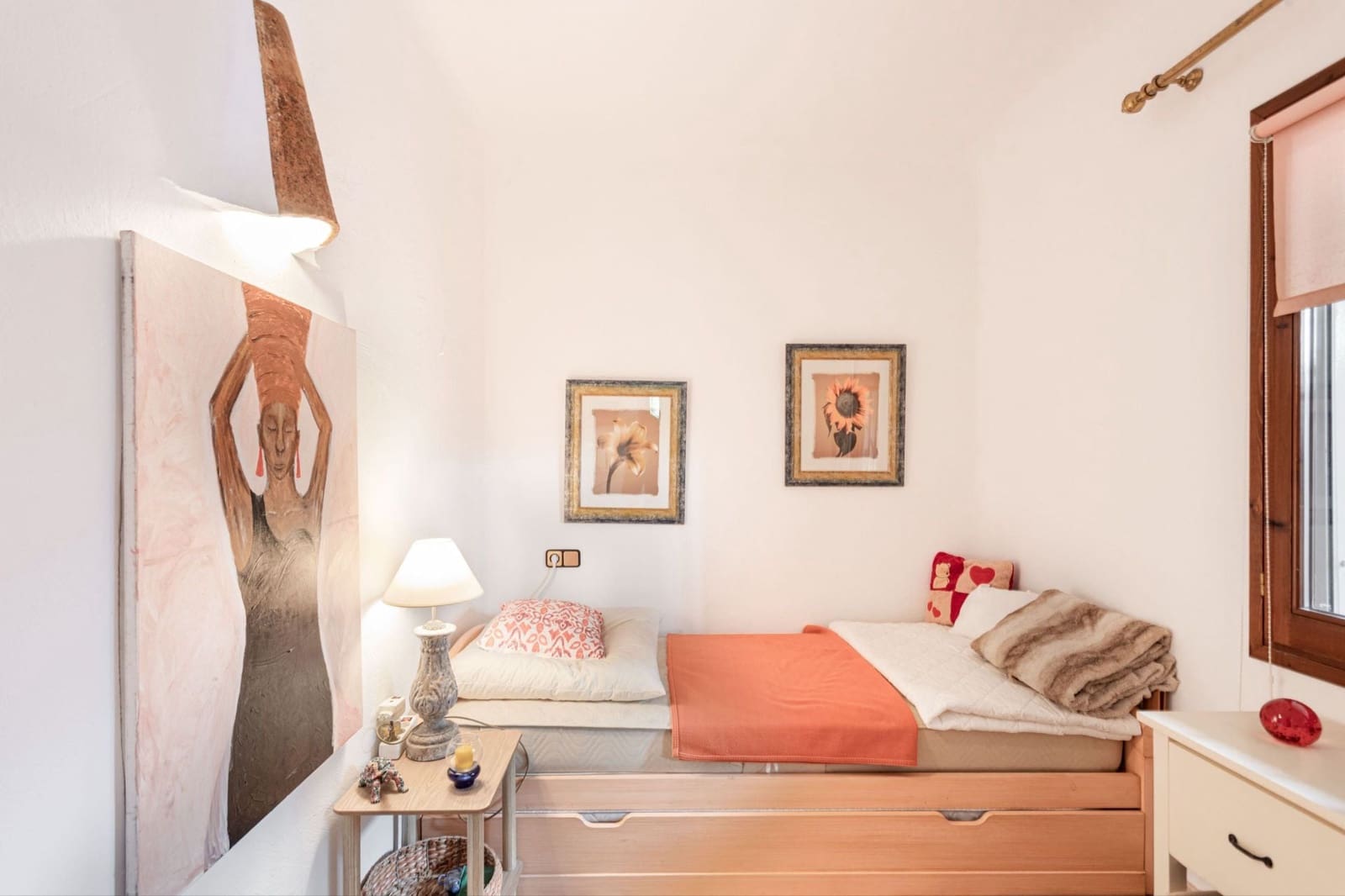 Lägenhet till salu i Costa de la Calma - 1 600 000 € (Ref: 9810965)