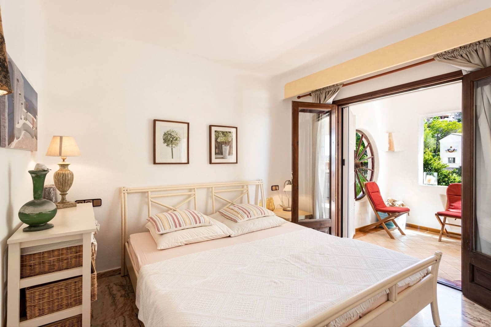 Lägenhet till salu i Costa de la Calma - 1 600 000 € (Ref: 9810965)