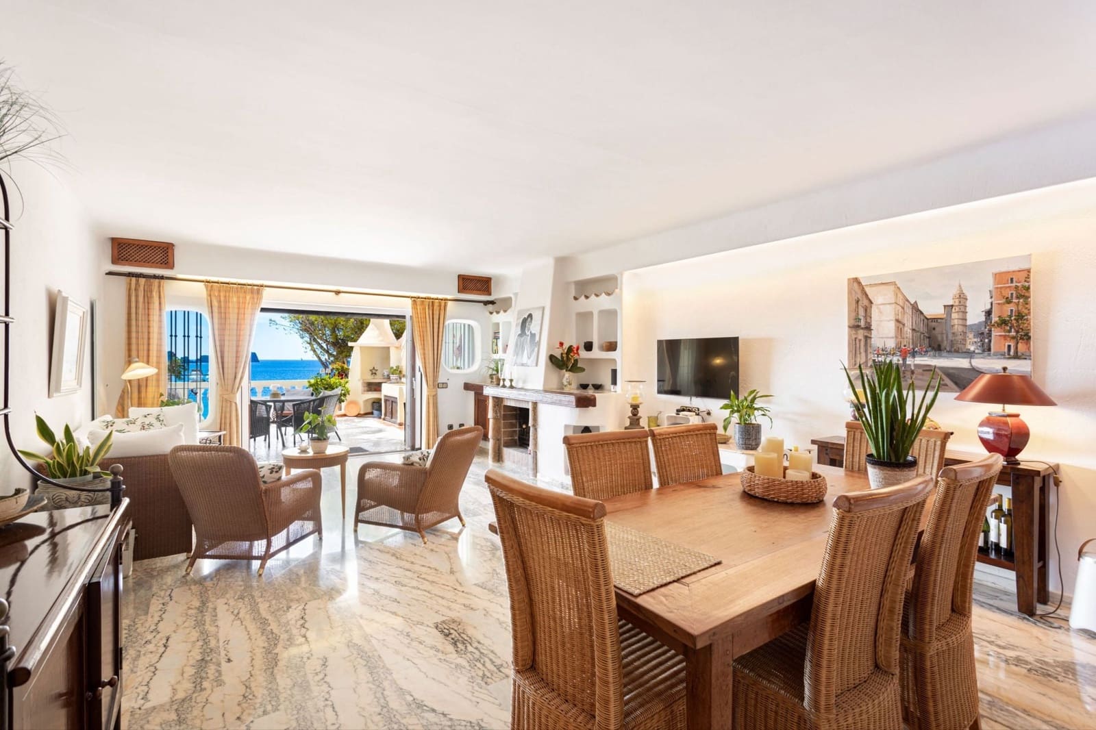 Lägenhet till salu i Costa de la Calma - 1 600 000 € (Ref: 9810965)