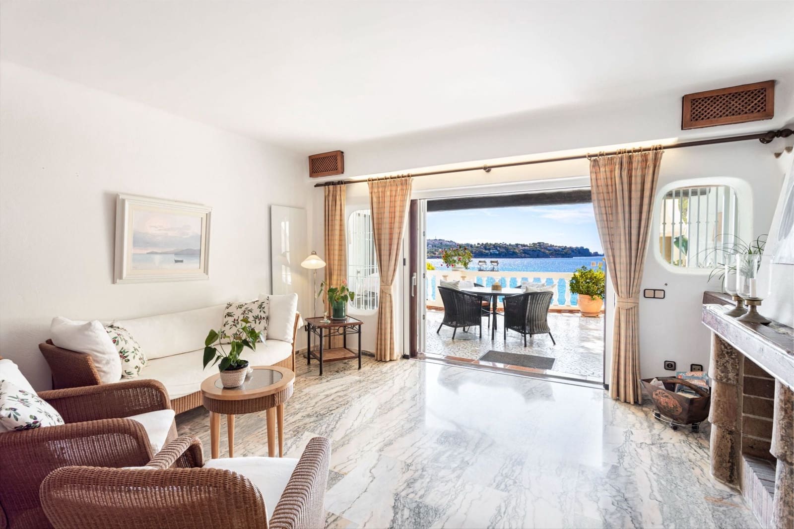 Lägenhet till salu i Costa de la Calma - 1 600 000 € (Ref: 9810965)