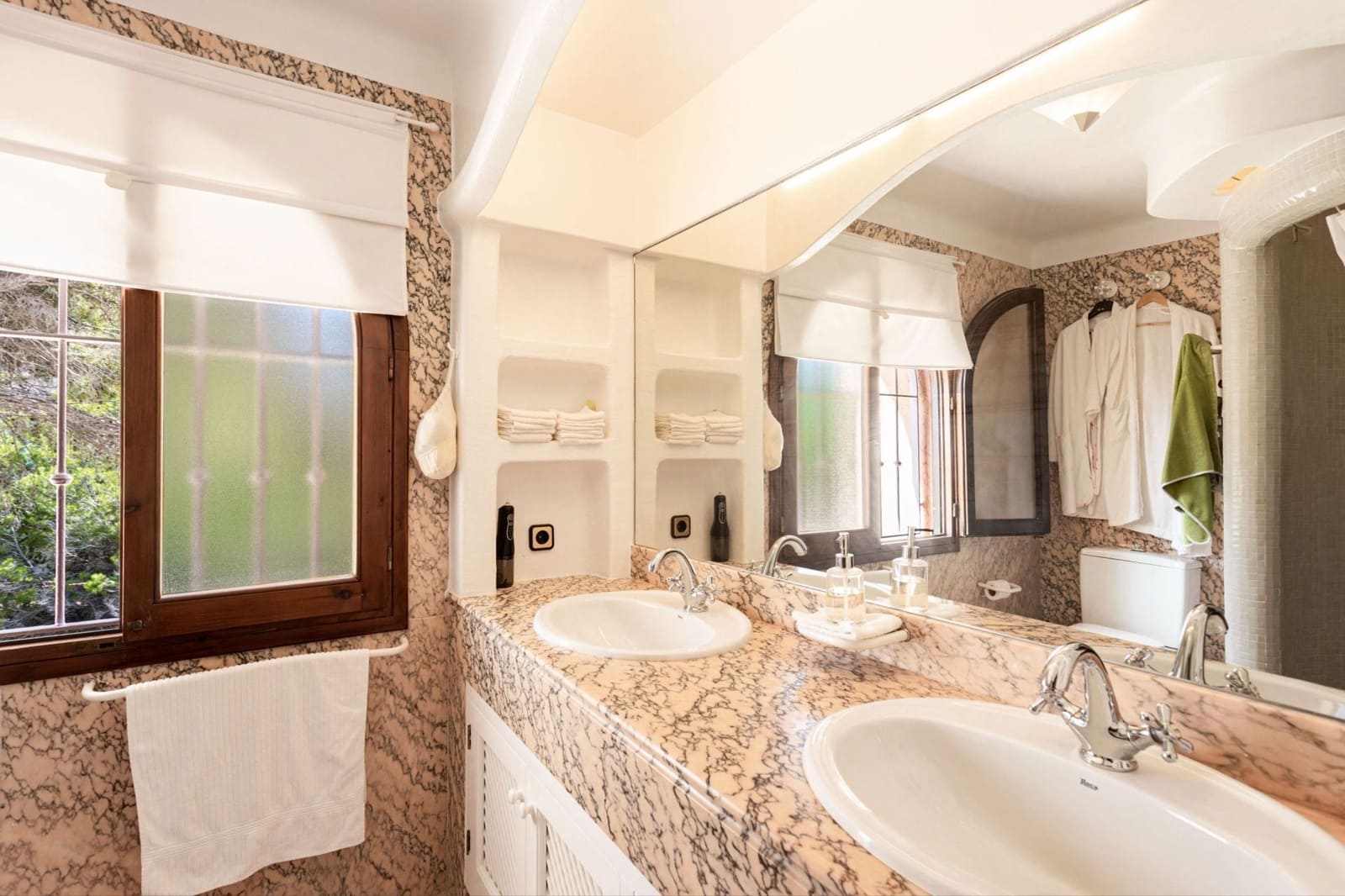 Lägenhet till salu i Costa de la Calma - 1 600 000 € (Ref: 9810965)