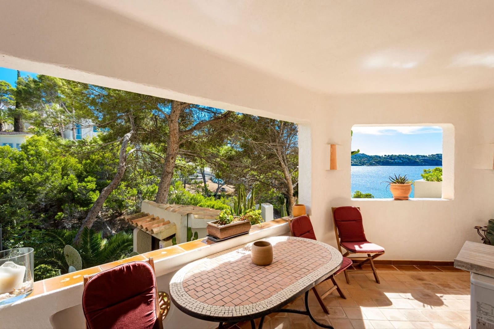 Lägenhet till salu i Costa de la Calma - 1 600 000 € (Ref: 9810965)