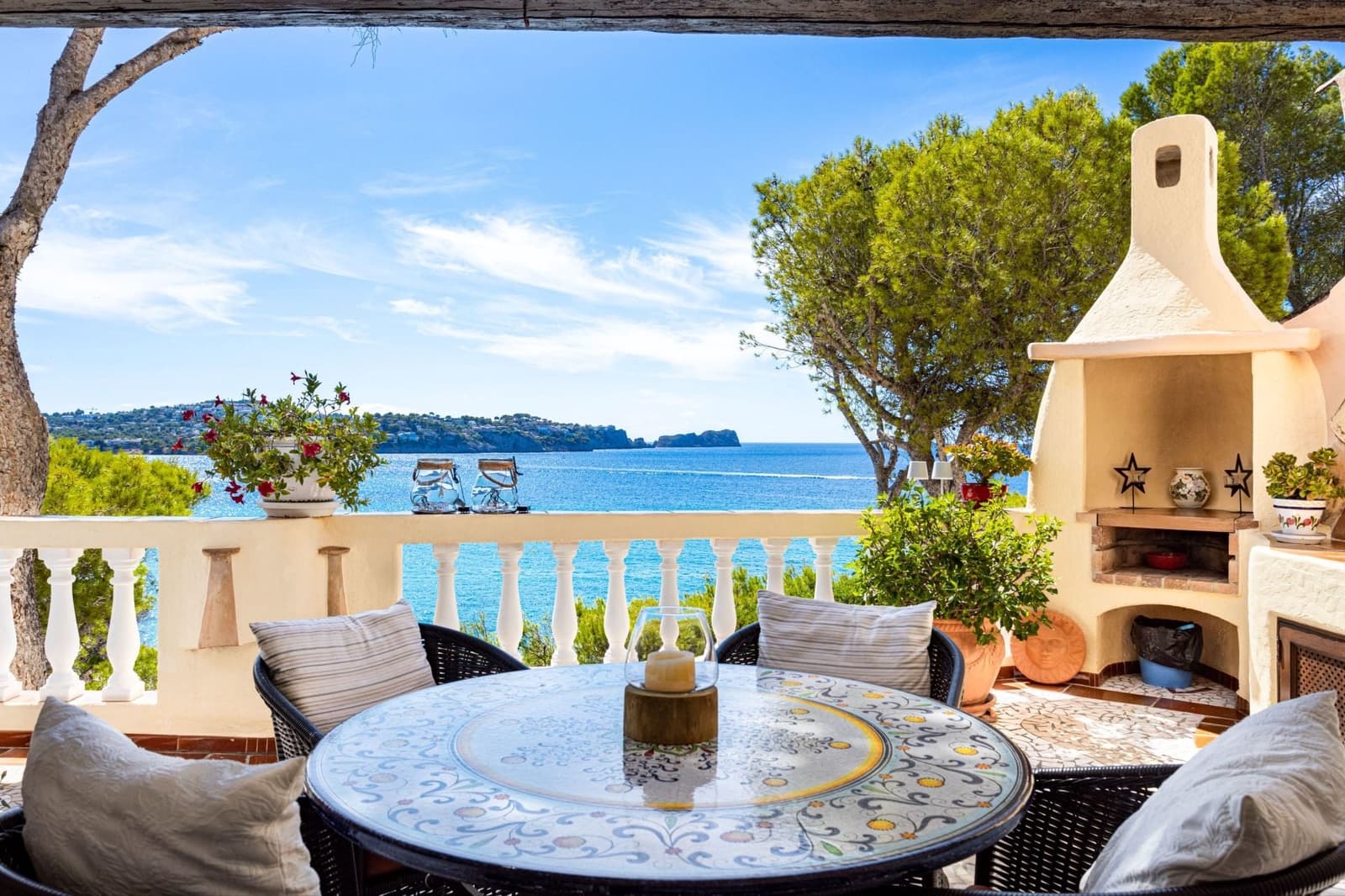 Lägenhet till salu i Costa de la Calma - 1 600 000 € (Ref: 9810965)