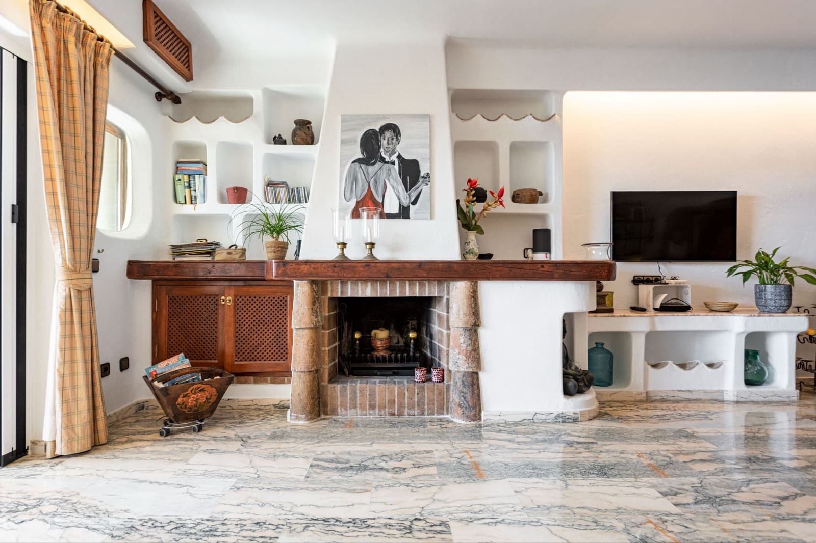 Lägenhet till salu i Costa de la Calma - 1 600 000 € (Ref: 9810965)