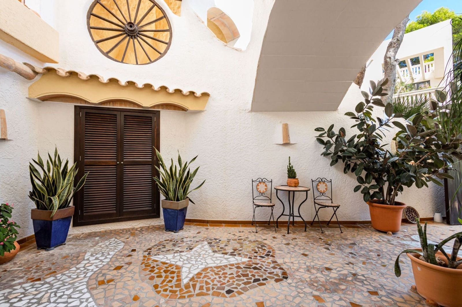 Lägenhet till salu i Costa de la Calma - 1 600 000 € (Ref: 9810965)
