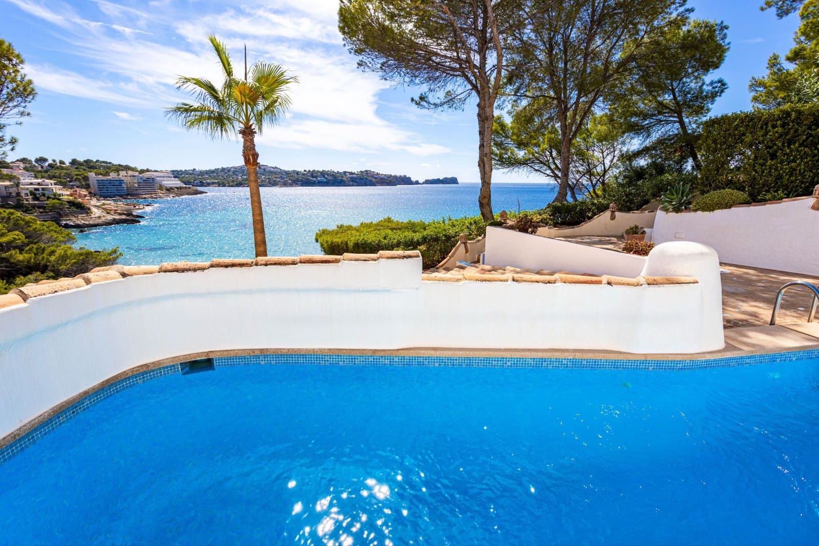 Lägenhet till salu i Costa de la Calma - 1 600 000 € (Ref: 9810965)