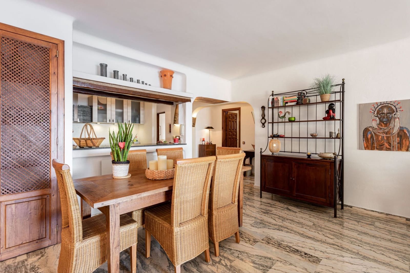 Lägenhet till salu i Costa de la Calma - 1 600 000 € (Ref: 9810965)