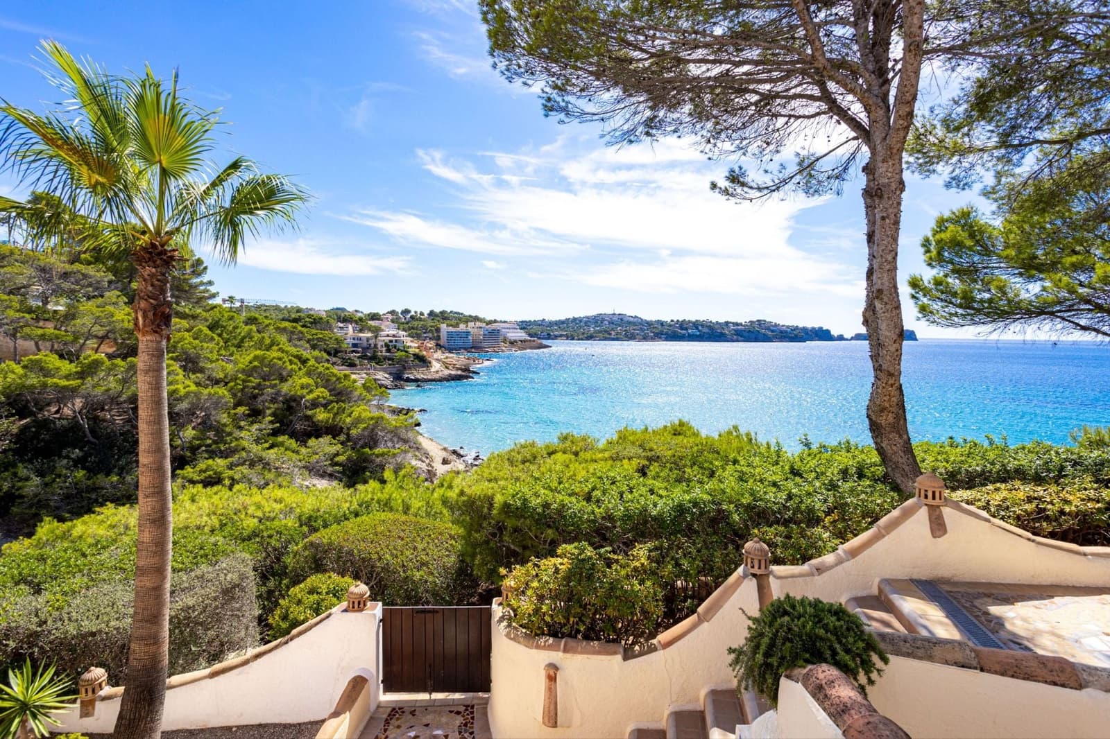 Lägenhet till salu i Costa de la Calma - 1 600 000 € (Ref: 9810965)