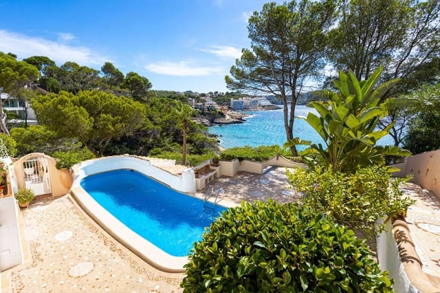 Lägenhet till salu i Costa de la Calma, Calvià - 1 600 000 € (Ref: 9810965)