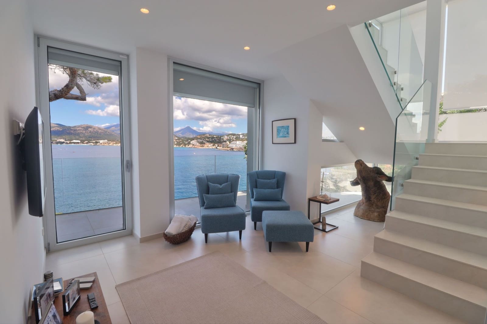 3 quarto Moradia para venda em Santa Ponsa com piscina - 7 750 000 € (Ref: 9819753)