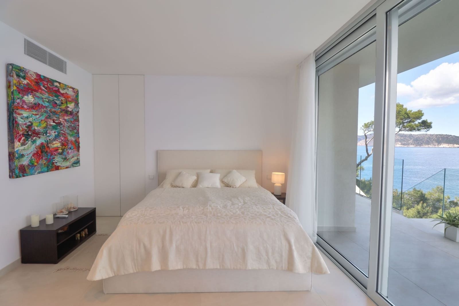 3 quarto Moradia para venda em Santa Ponsa com piscina - 7 750 000 € (Ref: 9819753)