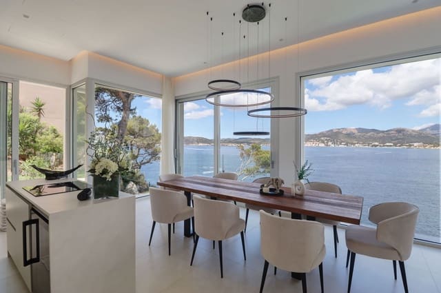 3 quarto Moradia para venda em Santa Ponsa, Calvià com piscina - 7 750 000 € (Ref: 9819753)