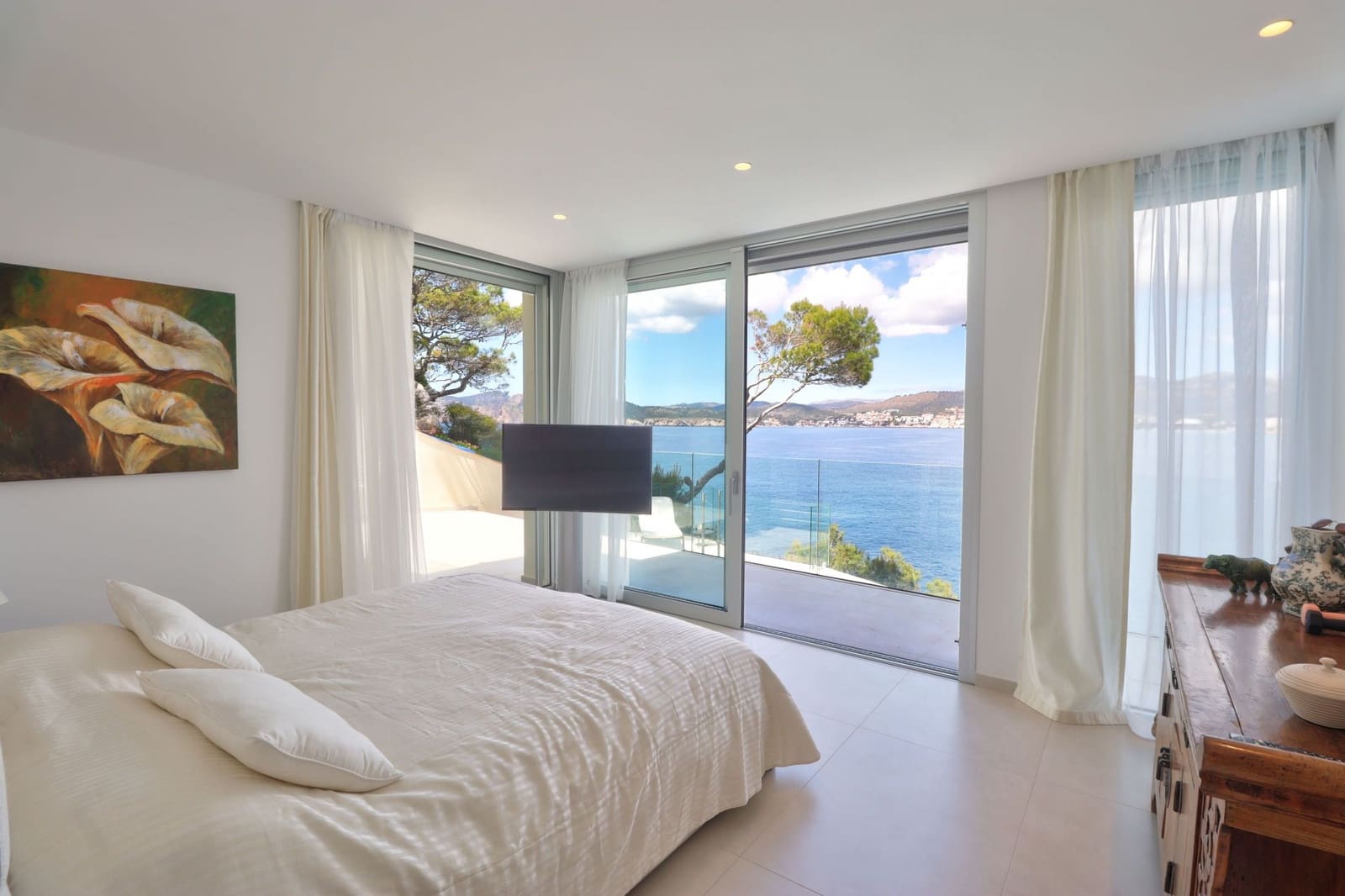 3 quarto Moradia para venda em Santa Ponsa com piscina - 7 750 000 € (Ref: 9819753)