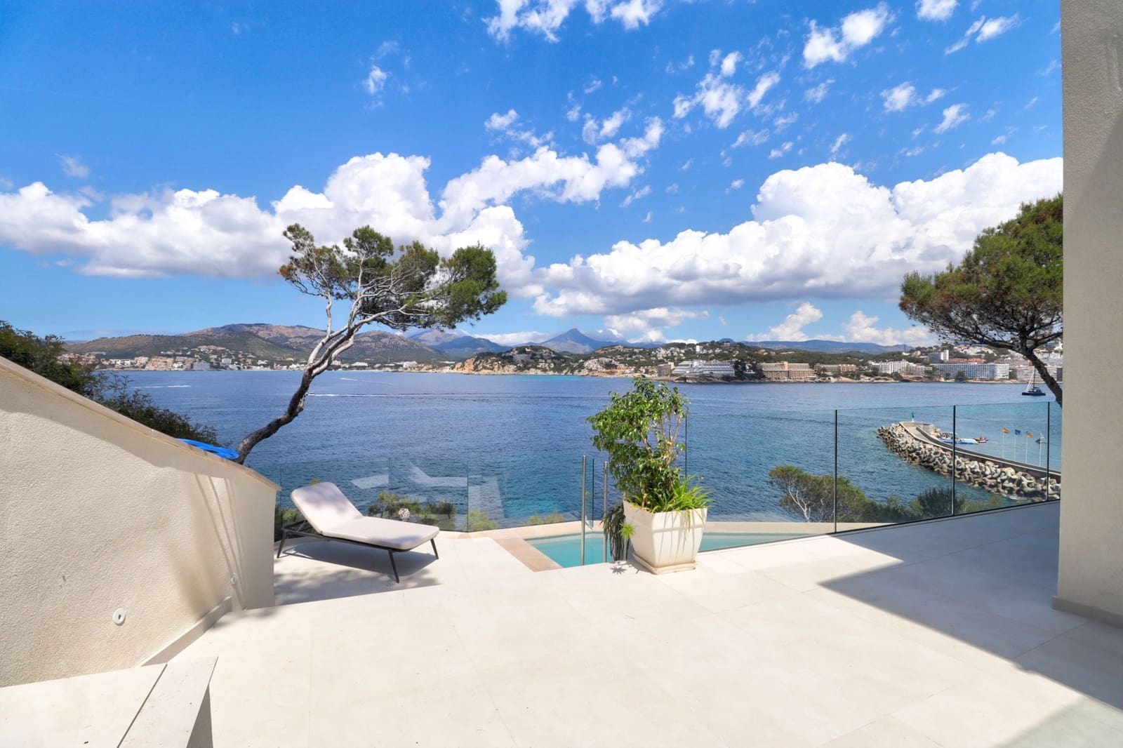 3 quarto Moradia para venda em Santa Ponsa com piscina - 7 750 000 € (Ref: 9819753)