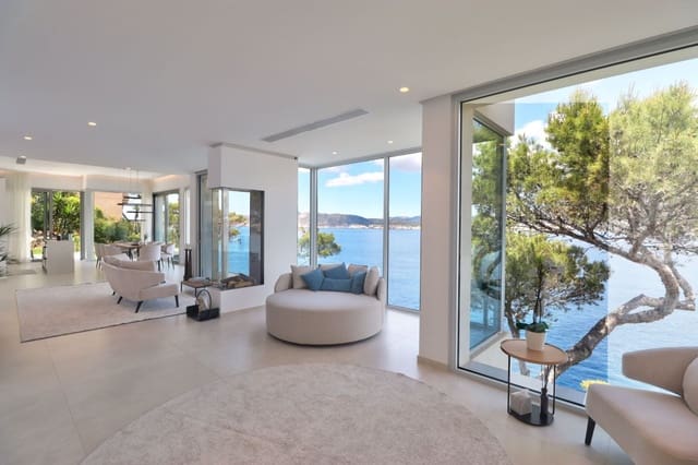 3 quarto Moradia para venda em Santa Ponsa, Calvià com piscina - 7 750 000 € (Ref: 9819753)