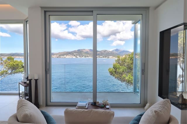 3 quarto Moradia para venda em Santa Ponsa, Calvià com piscina - 7 750 000 € (Ref: 9819753)