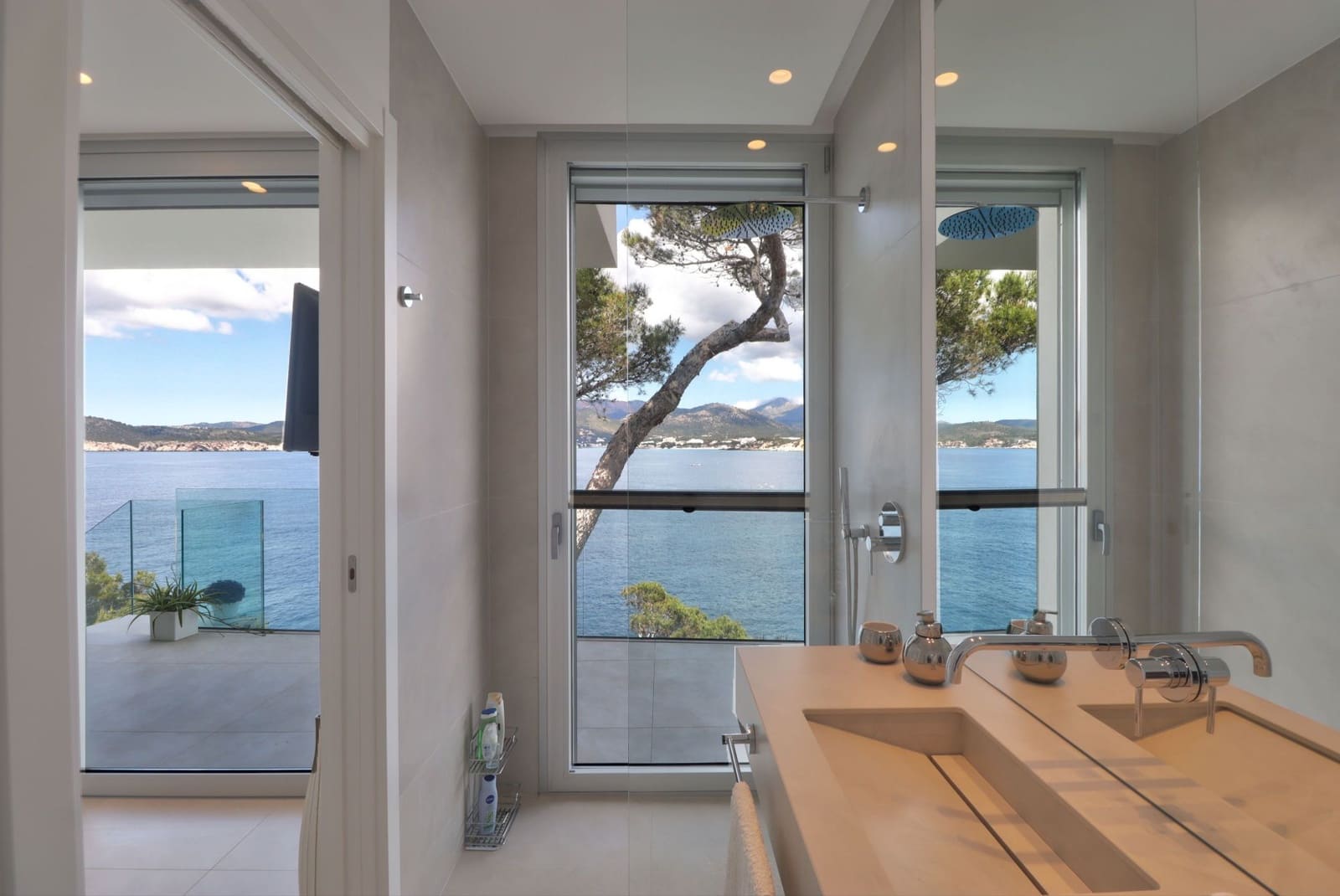 3 quarto Moradia para venda em Santa Ponsa com piscina - 7 750 000 € (Ref: 9819753)