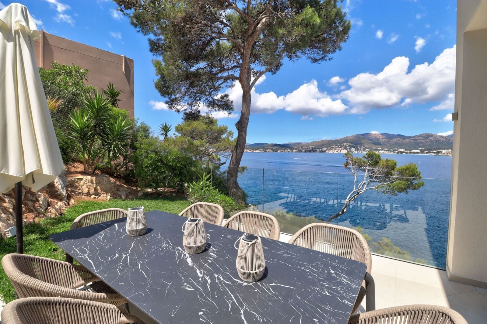 3 quarto Moradia para venda em Santa Ponsa com piscina - 7 750 000 € (Ref: 9819753)