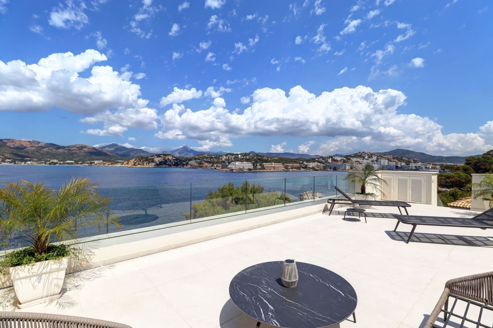 3 quarto Moradia para venda em Santa Ponsa com piscina - 7 750 000 € (Ref: 9819753)