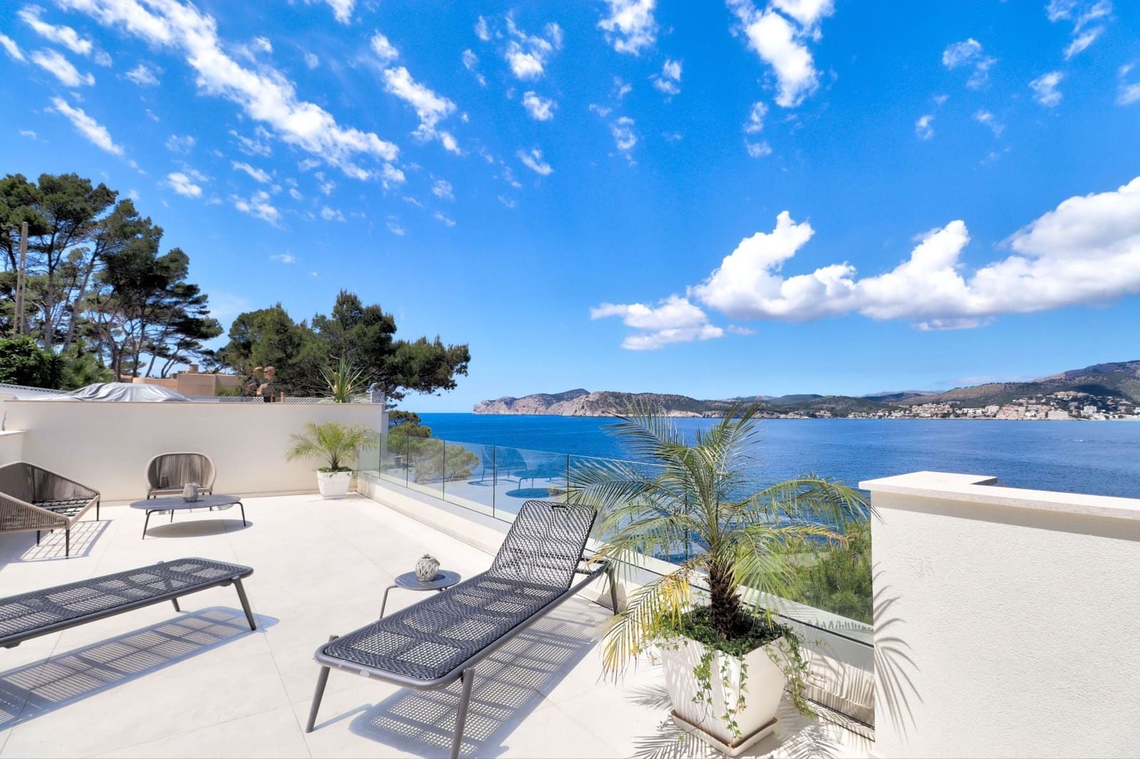 3 quarto Moradia para venda em Santa Ponsa com piscina - 7 750 000 € (Ref: 9819753)