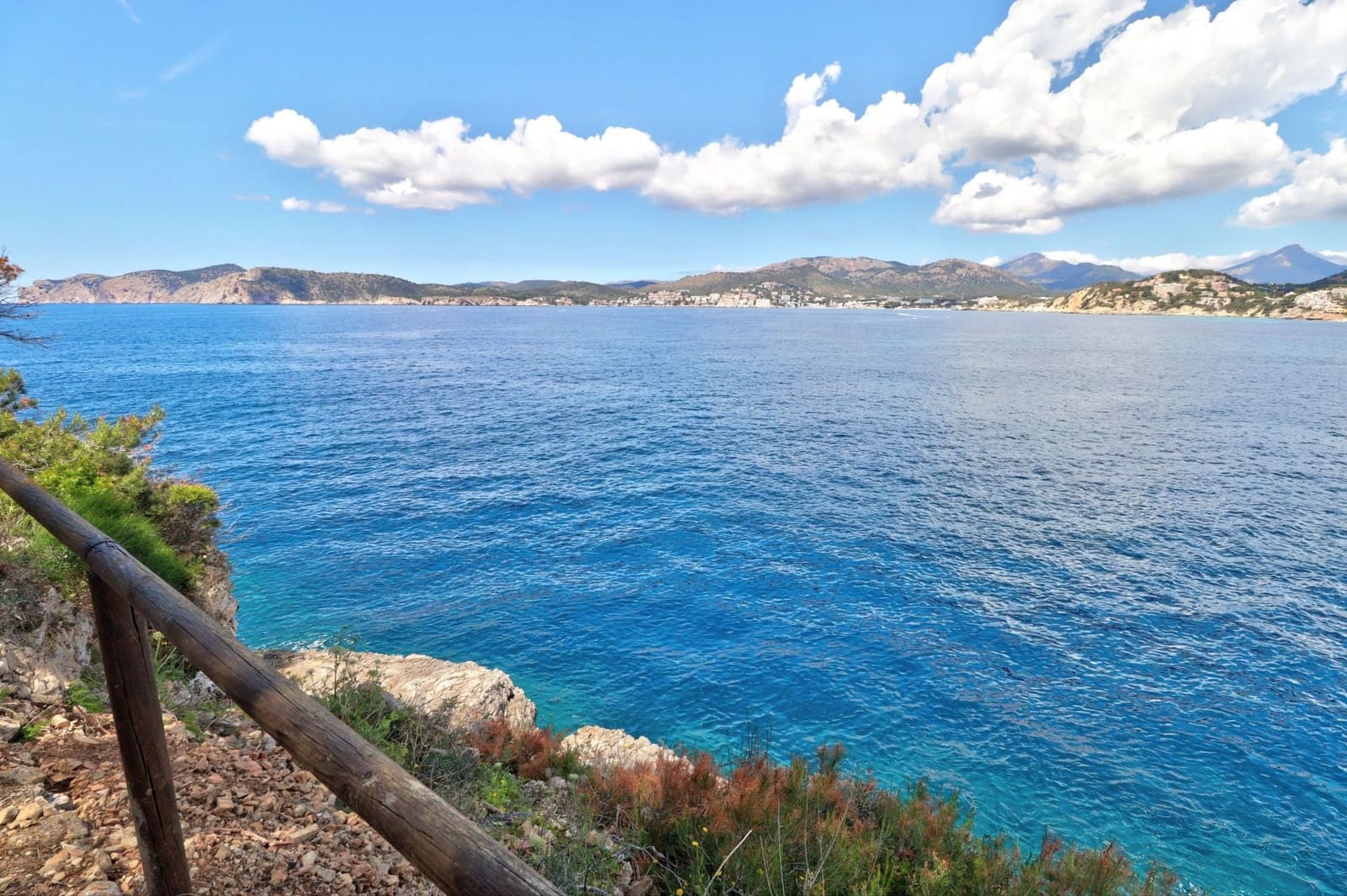 3 quarto Moradia para venda em Santa Ponsa com piscina - 7 750 000 € (Ref: 9819753)