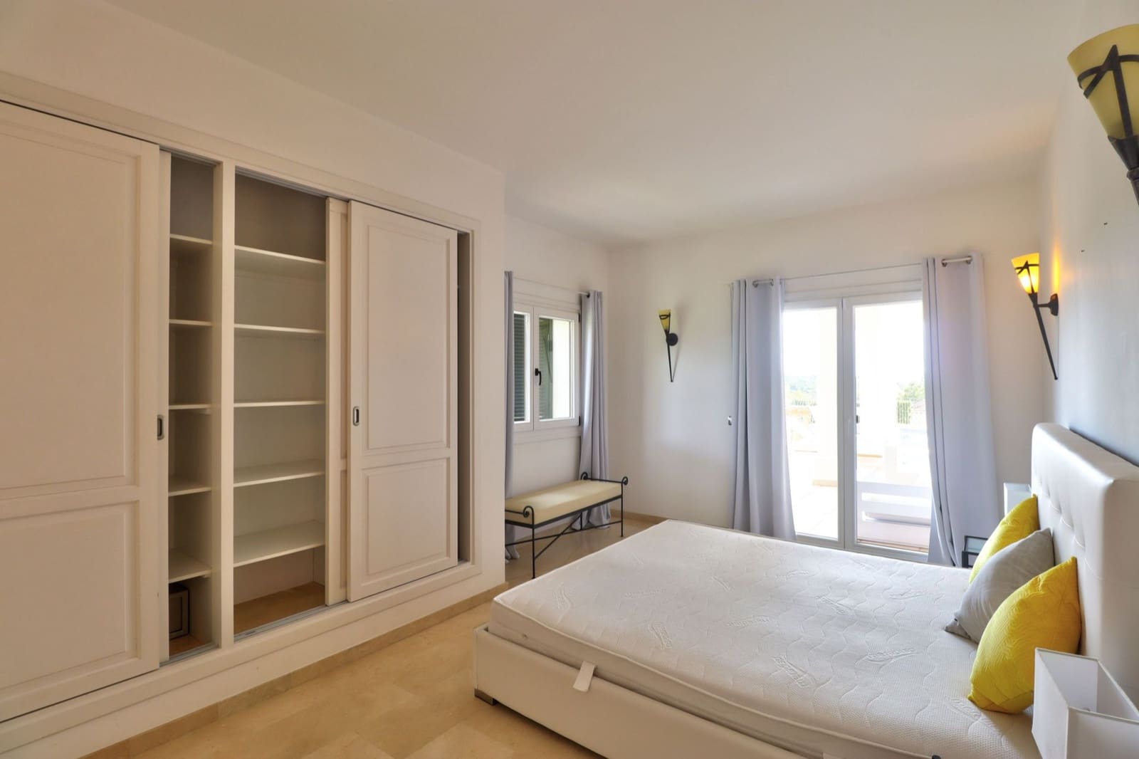 3 quarto Moradia para venda em Costa de la Calma - 2 100 000 € (Ref: 9821557)