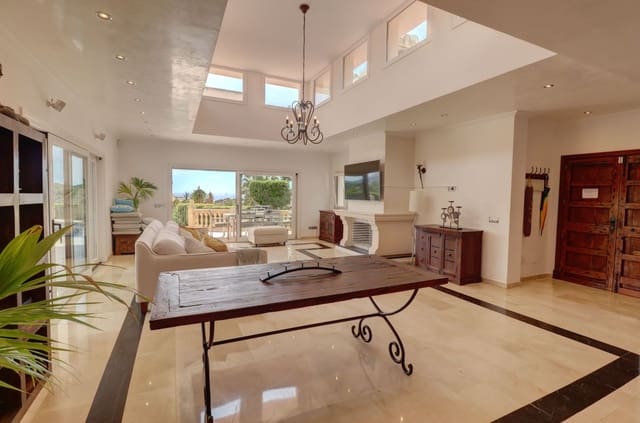 3 quarto Moradia para venda em Costa de la Calma, Calvià - 2 100 000 € (Ref: 9821557)