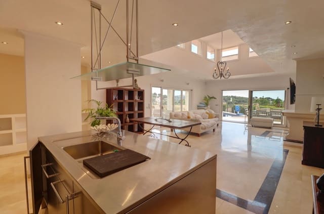 3 quarto Moradia para venda em Costa de la Calma, Calvià - 2 100 000 € (Ref: 9821557)