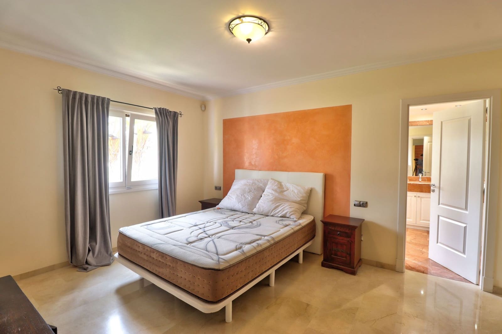 3 quarto Moradia para venda em Costa de la Calma - 2 100 000 € (Ref: 9821557)