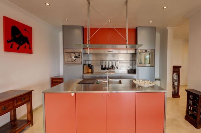 3 quarto Moradia para venda em Costa de la Calma, Calvià - 2 100 000 € (Ref: 9821557)