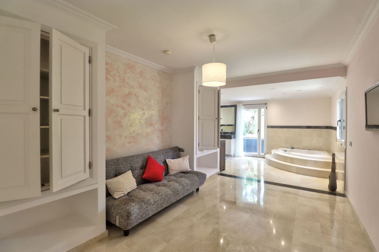 3 quarto Moradia para venda em Costa de la Calma - 2 100 000 € (Ref: 9821557)