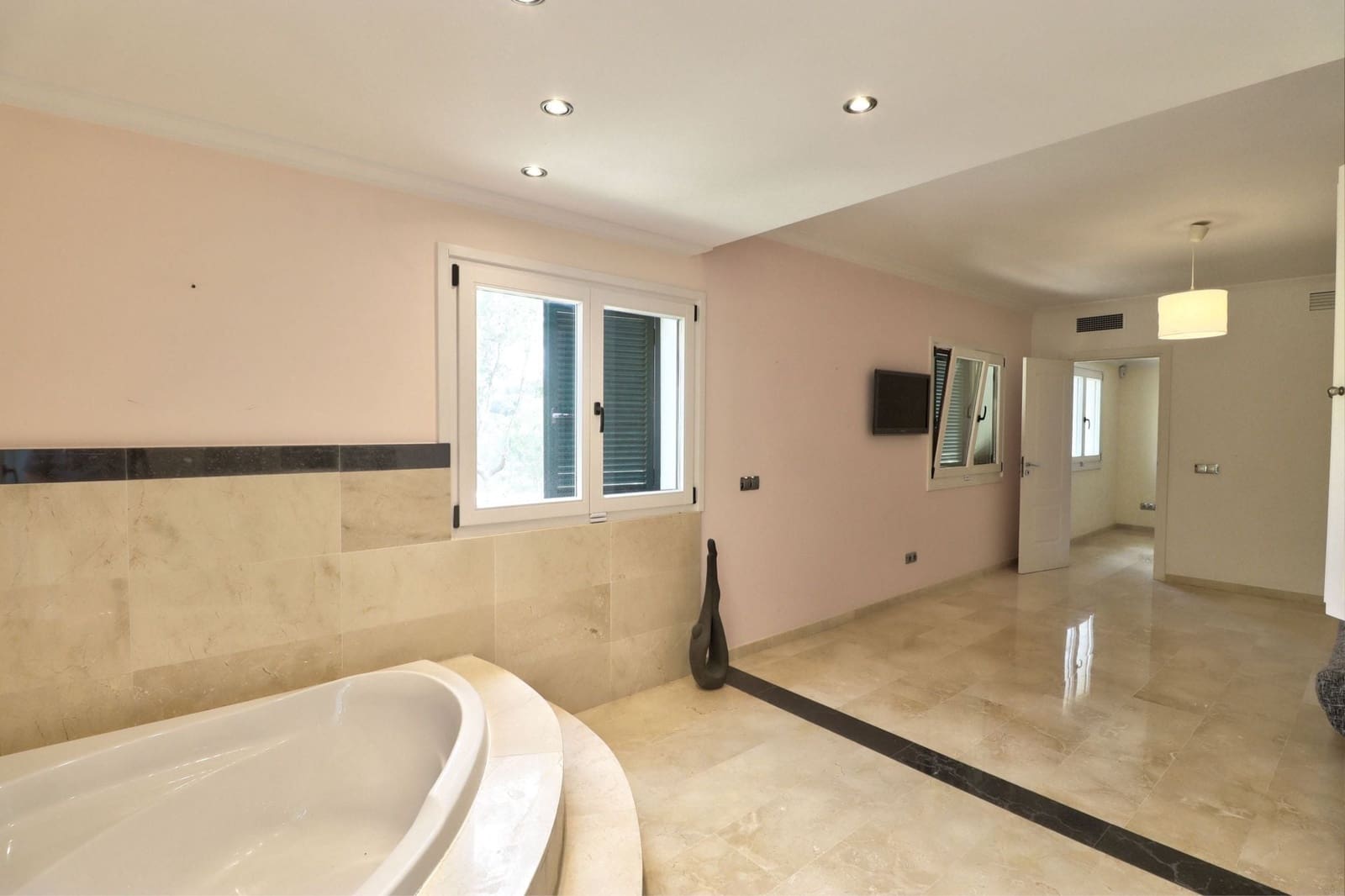 3 quarto Moradia para venda em Costa de la Calma - 2 100 000 € (Ref: 9821557)