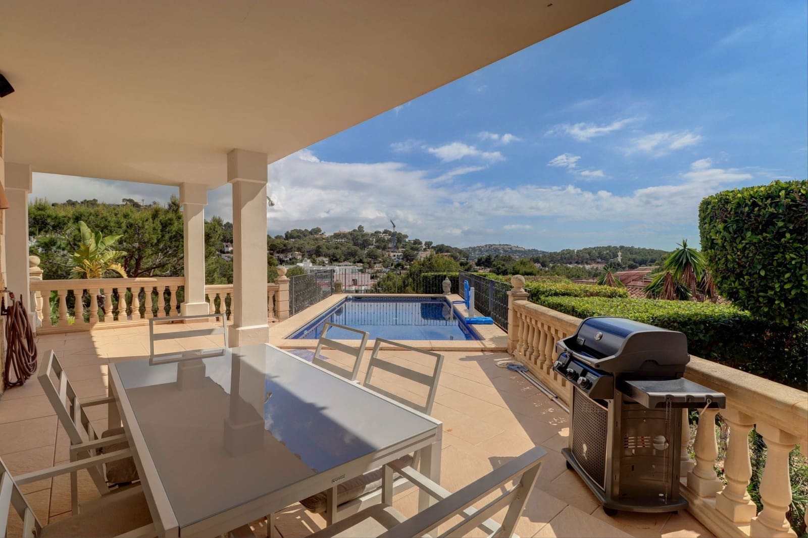 3 quarto Moradia para venda em Costa de la Calma - 2 100 000 € (Ref: 9821557)